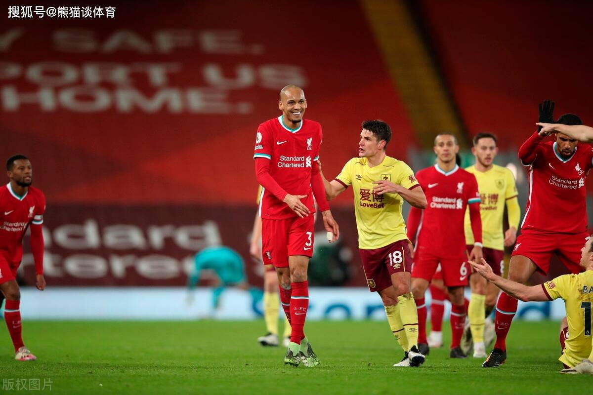 亚博app-利物浦后卫神勇救险，助球队成功保级，原因人员影响你们报告.-亚博app